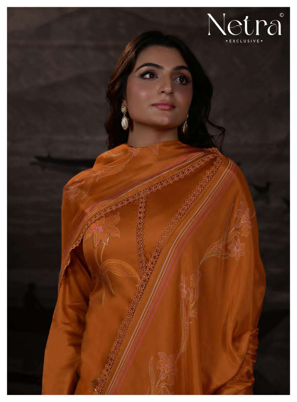 Netra Exclusive Heera