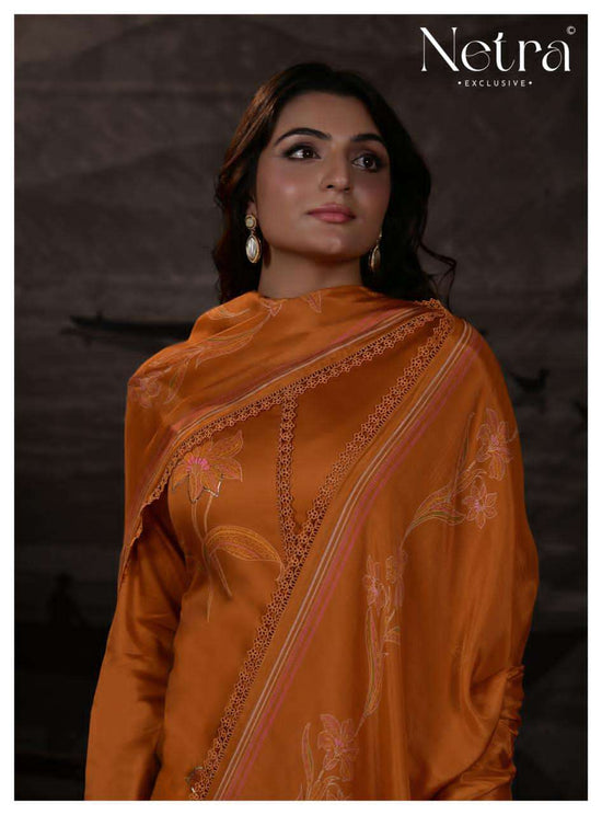 Netra Exclusive Heera