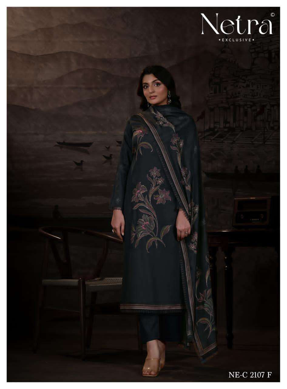 Netra Exclusive Heera