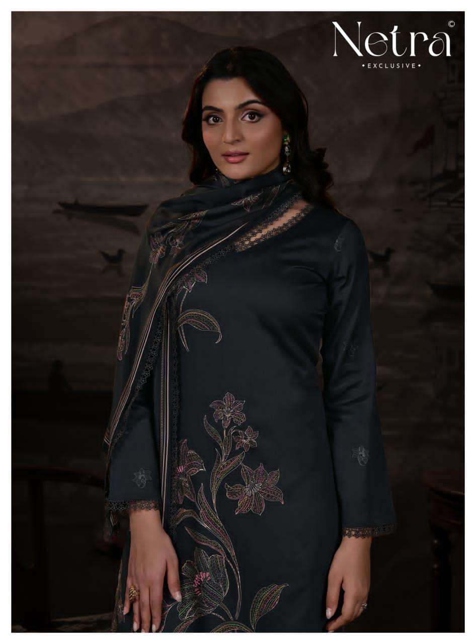 Netra Exclusive Heera