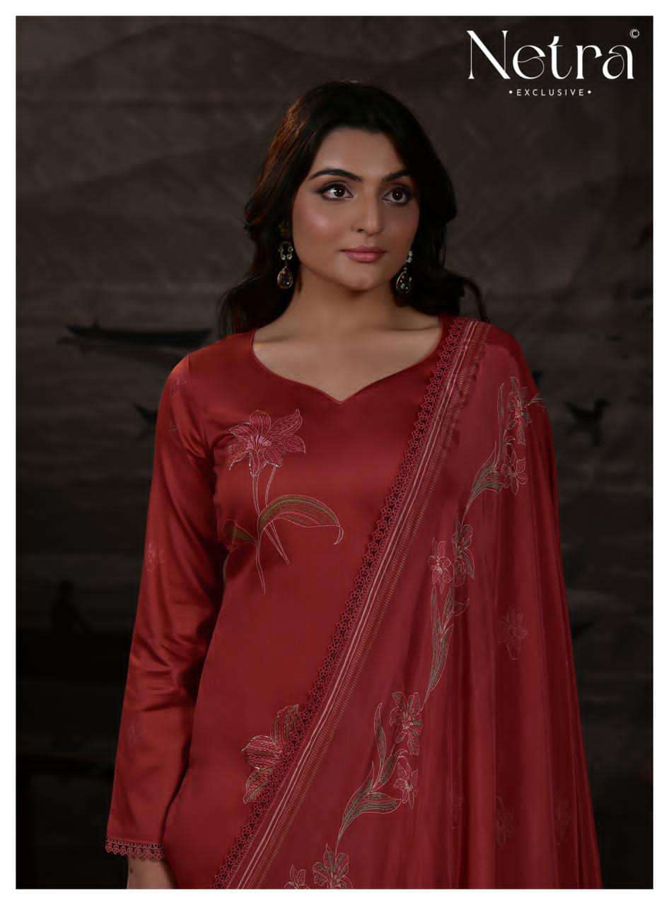 Netra Exclusive Heera