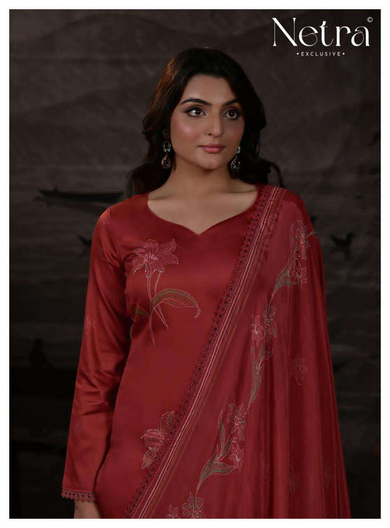 Netra Exclusive Heera