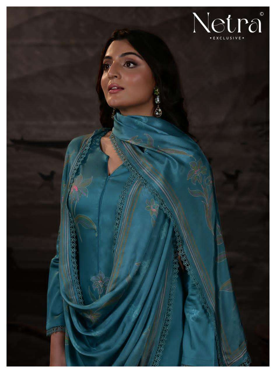 Netra Exclusive Heera
