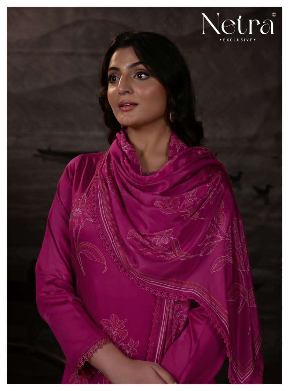 Netra Exclusive Heera