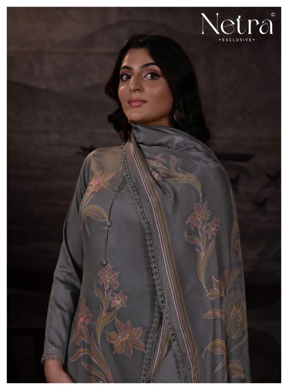 Netra Exclusive Heera