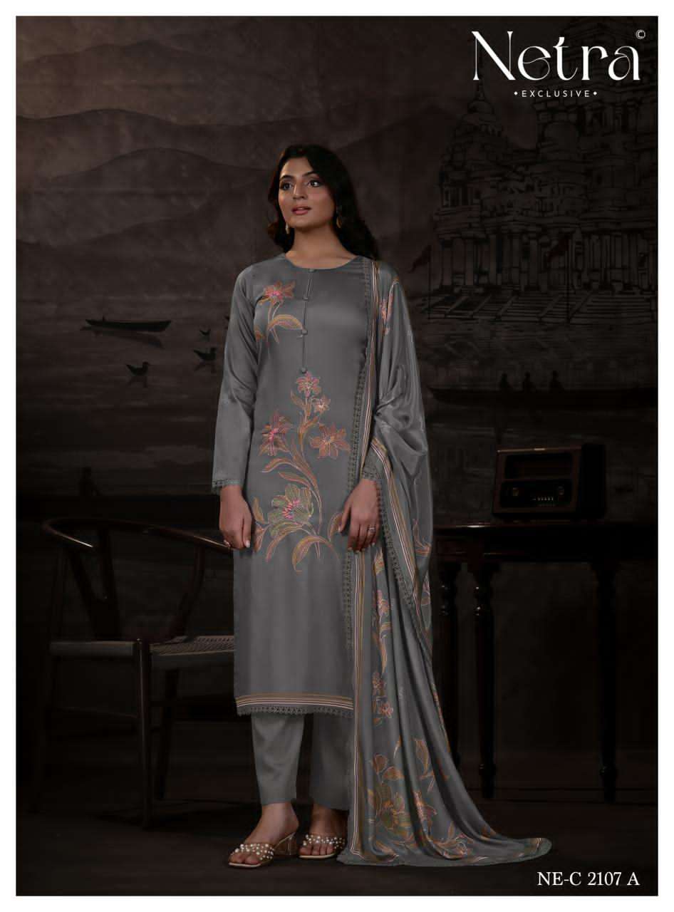 Netra Exclusive Heera