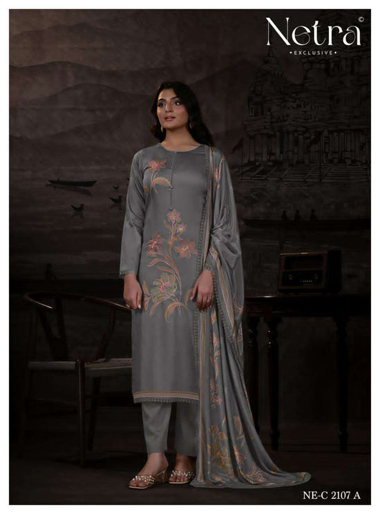 Netra Exclusive Heera