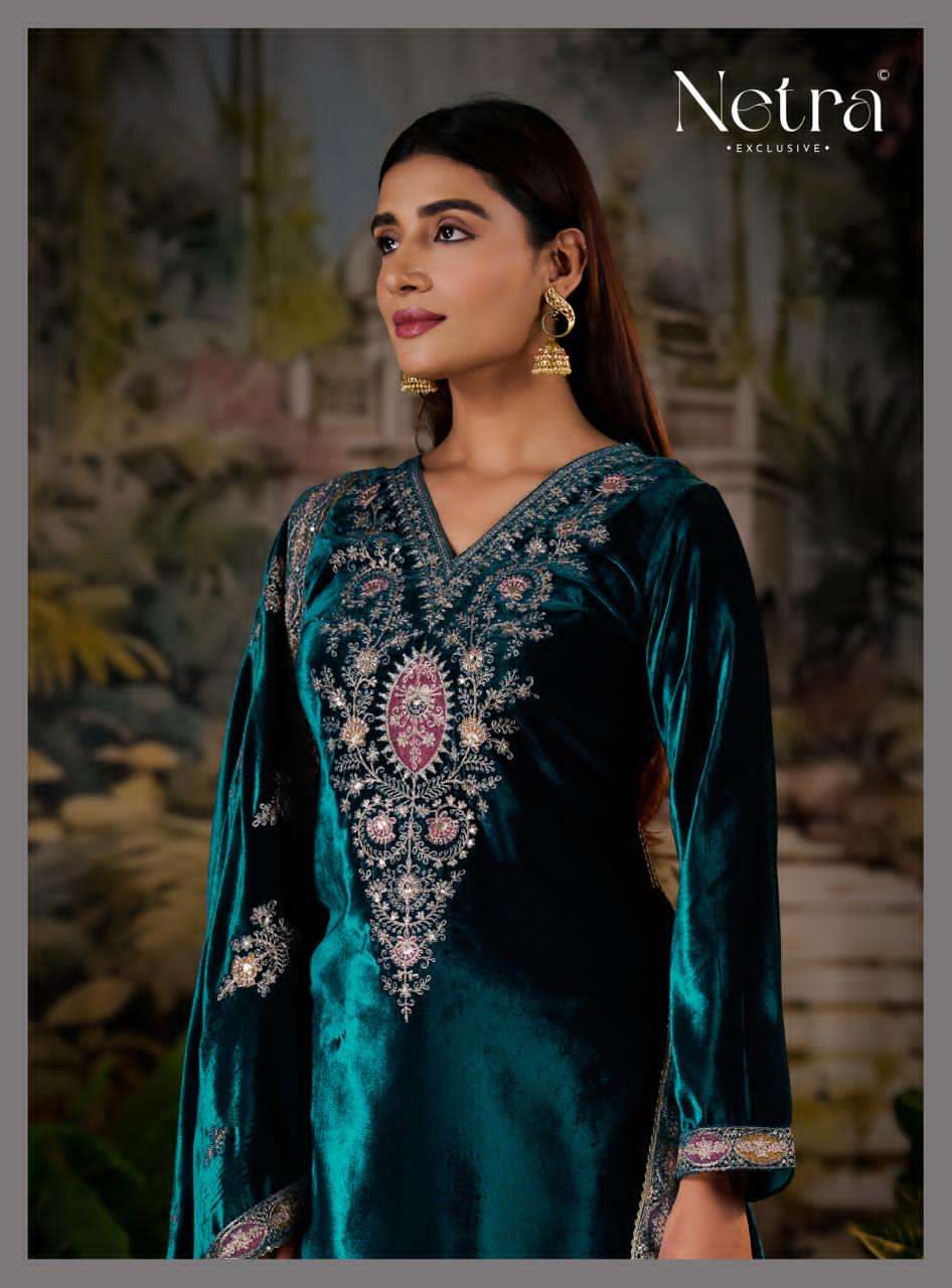 Netra Jasleen