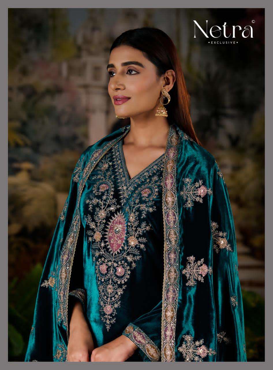Netra Jasleen