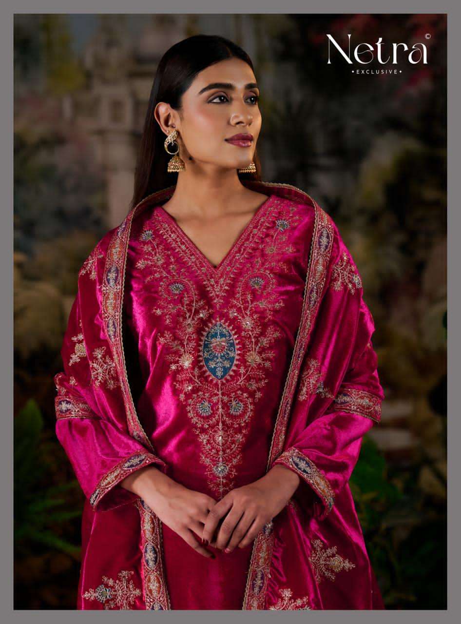Netra Jasleen