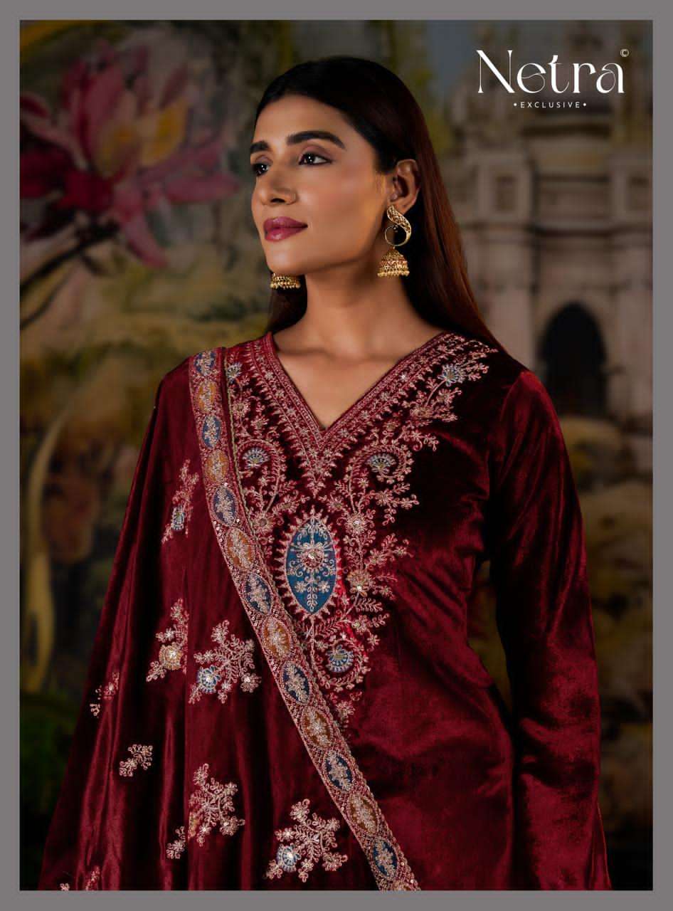 Netra Jasleen