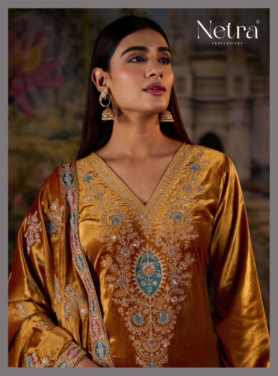 Netra Jasleen