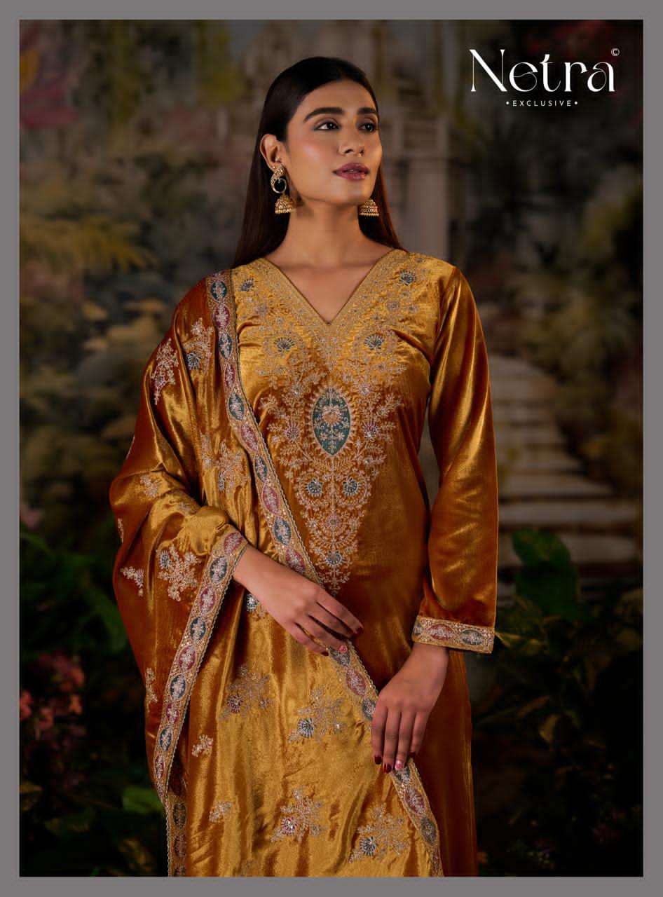 Netra Jasleen