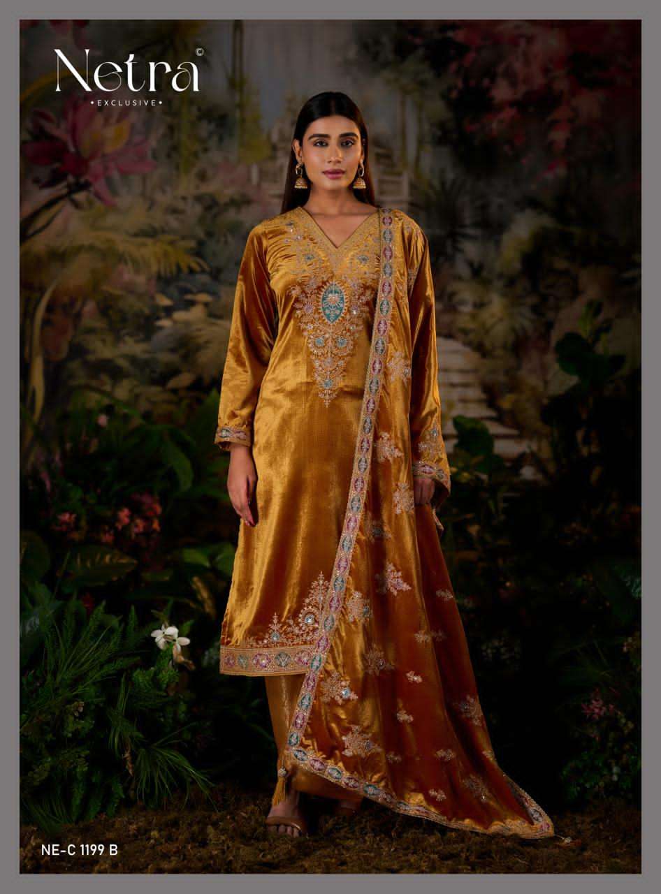 Netra Jasleen