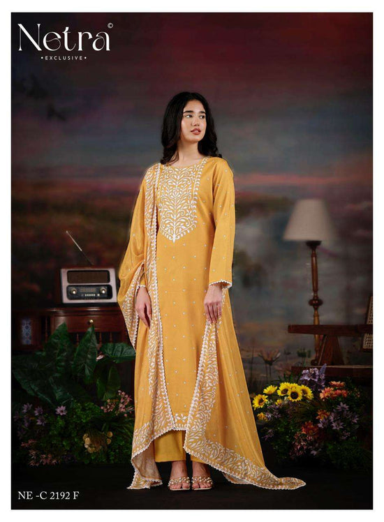 Netra Exclusive Jhalak Vol 5 Premium Cotton Dress Material