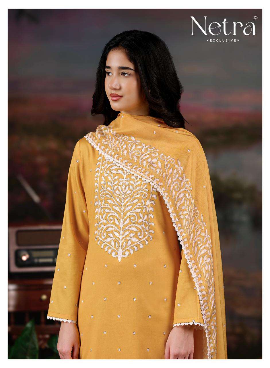 Netra Exclusive Jhalak Vol 5 Premium Cotton Dress Material