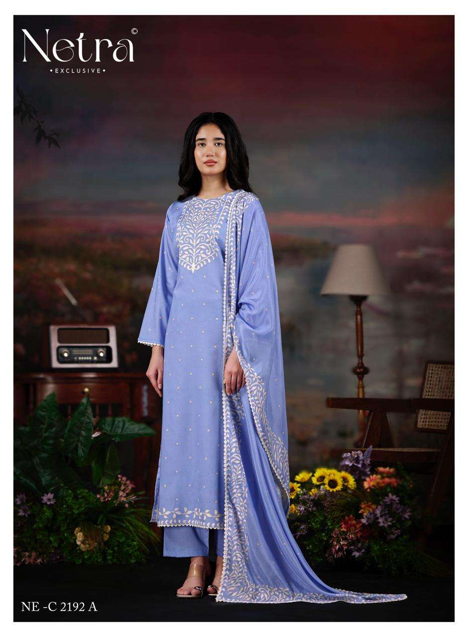 Netra Exclusive Jhalak Vol 5 Premium Cotton Dress Material