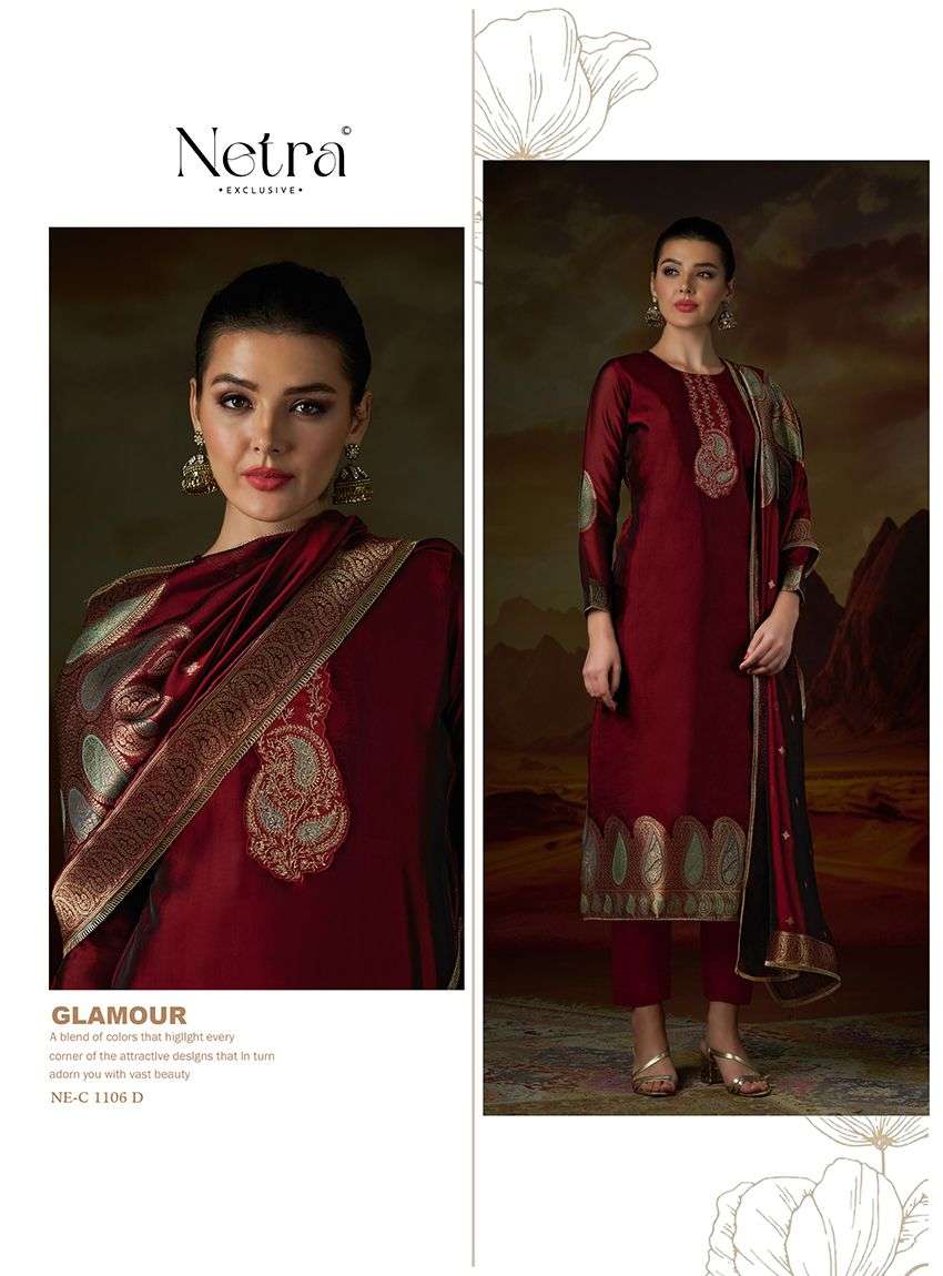 Netra Exclusive Kanak