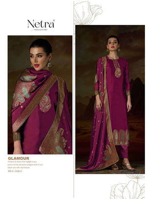 Netra Exclusive Kanak