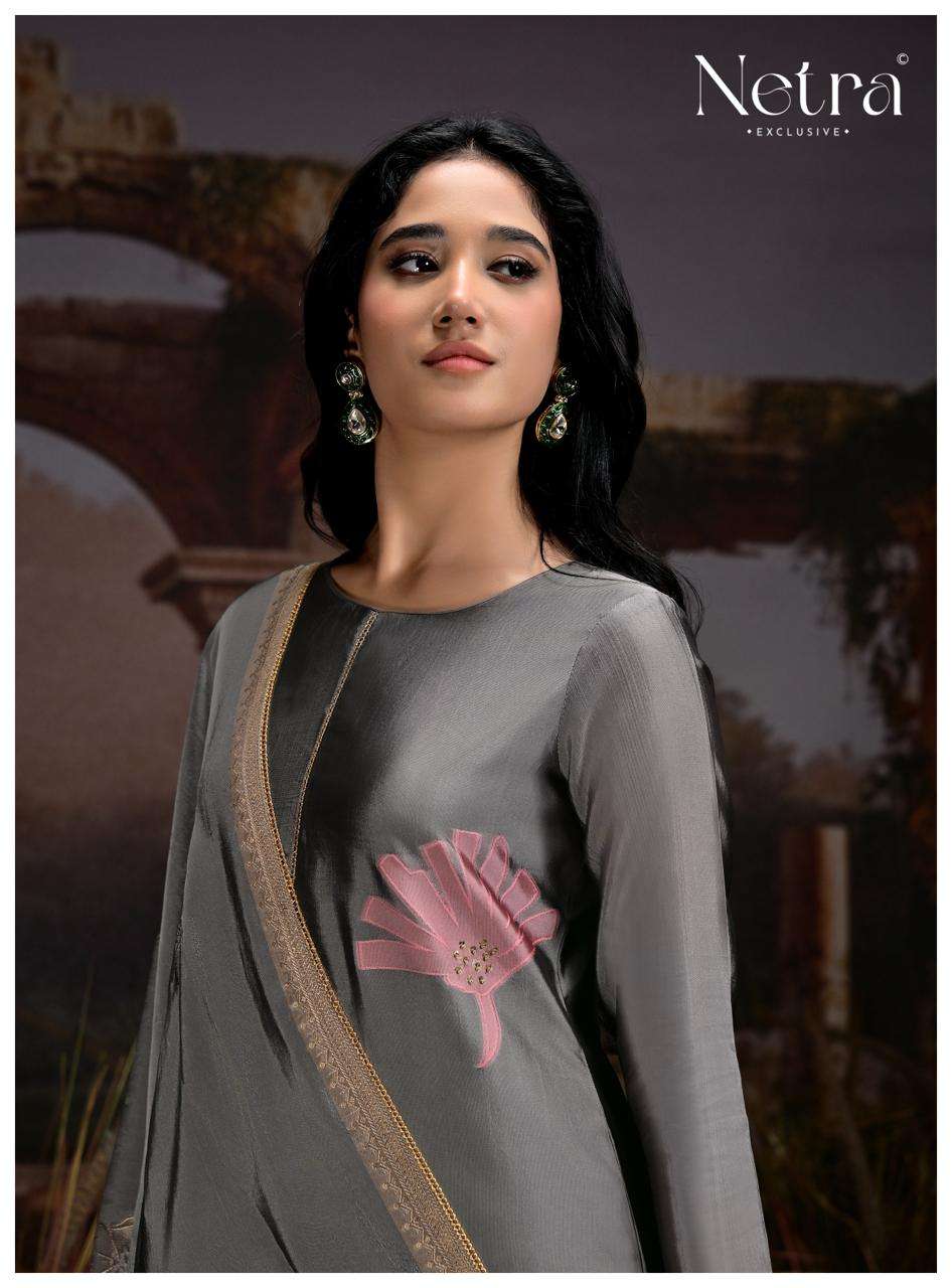 Netra Exclusive Kesh