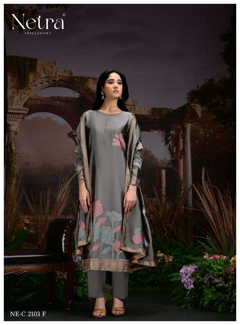 Netra Exclusive Kesh