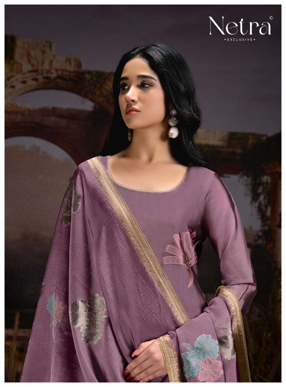 Netra Exclusive Kesh