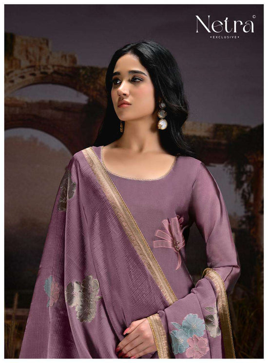 Netra Exclusive Kesh