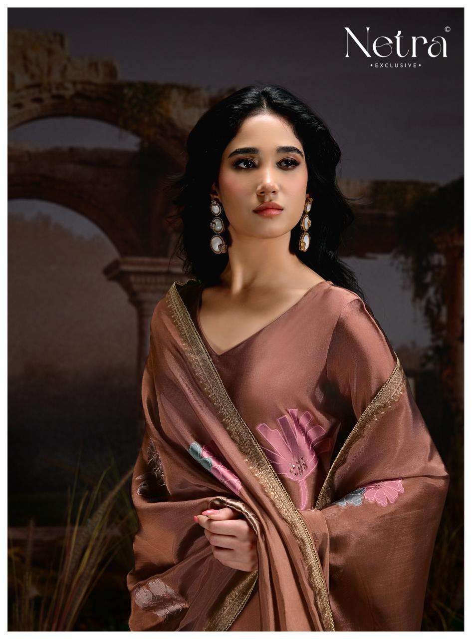 Netra Exclusive Kesh