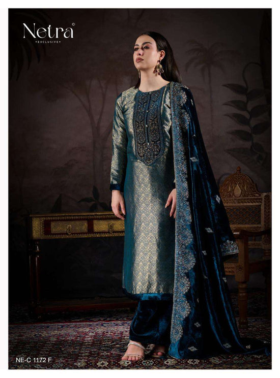 Netra Exclusive Kriva