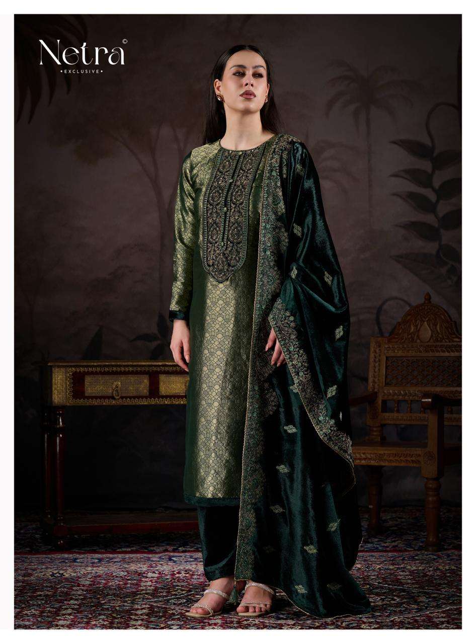 Netra Exclusive Kriva