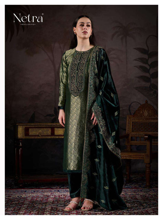 Netra Exclusive Kriva