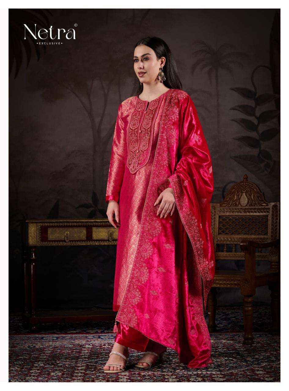 Netra Exclusive Kriva