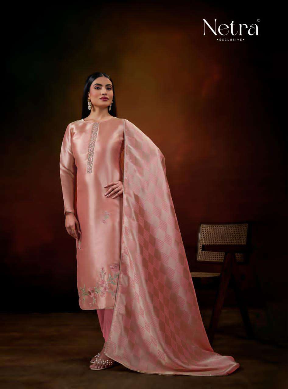 Netra Exclusive Lubna