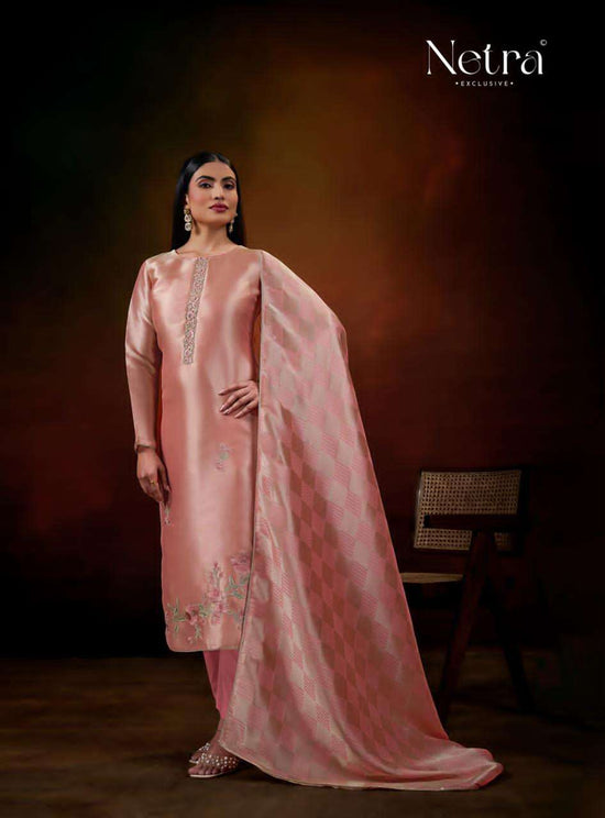 Netra Exclusive Lubna