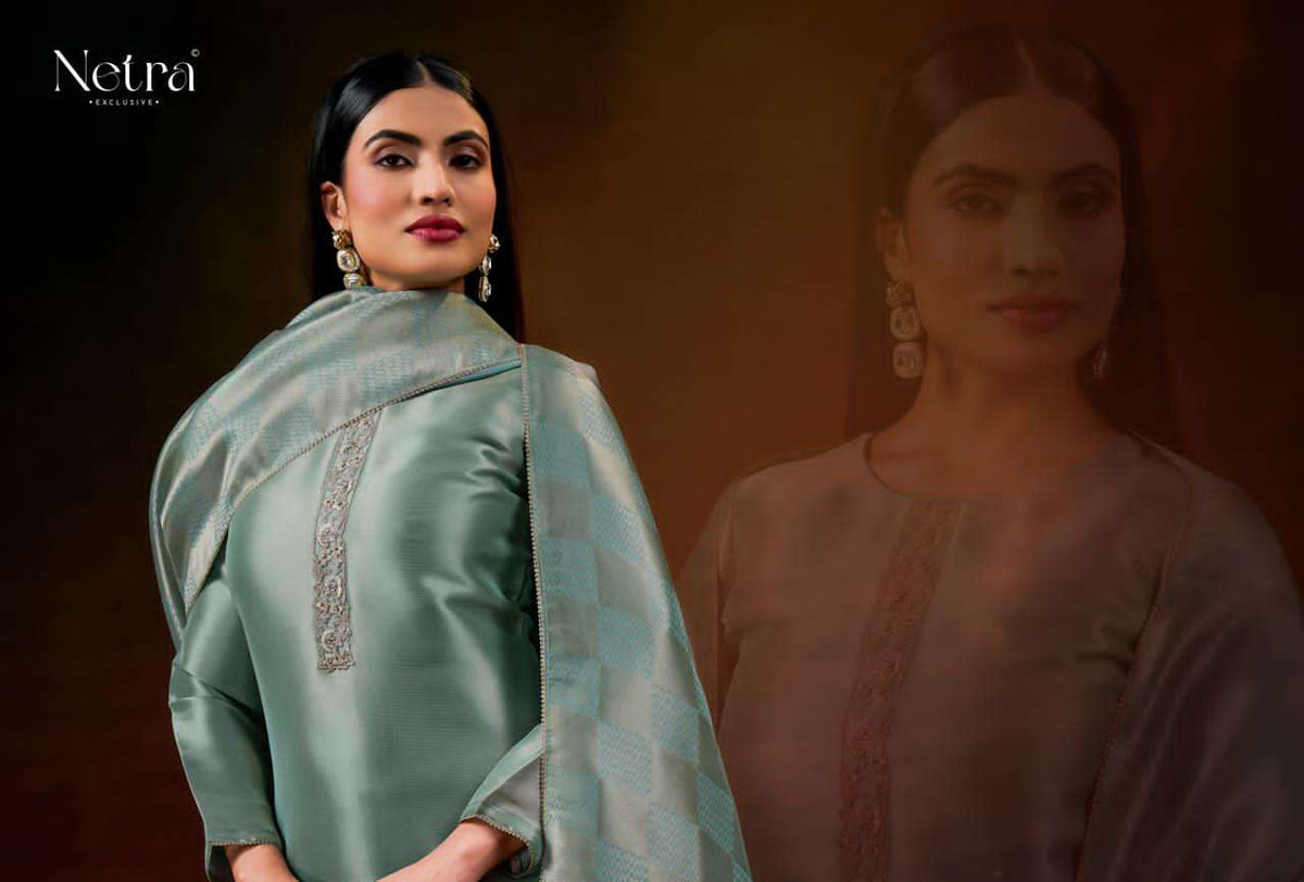 Netra Exclusive Lubna