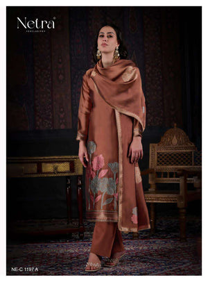 Netra Exclusive Mahani