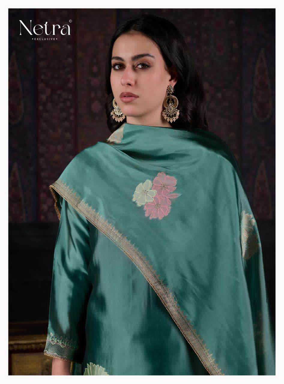 Netra Exclusive Mahani
