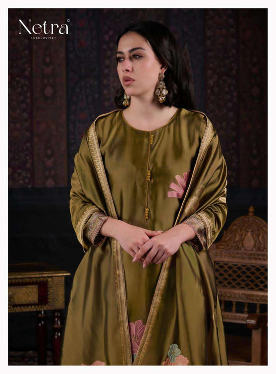 Netra Exclusive Mahani