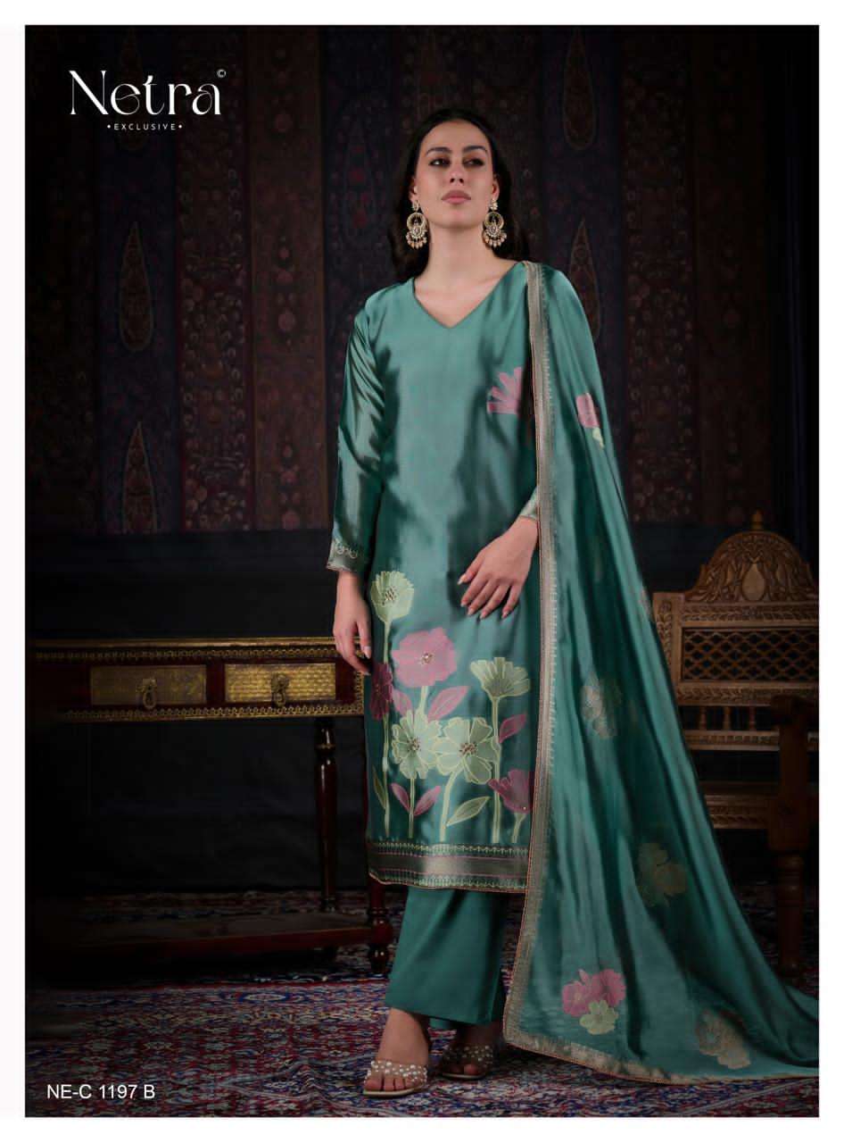 Netra Exclusive Mahani