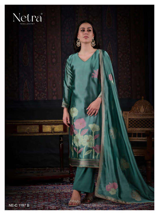 Netra Exclusive Mahani