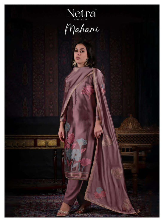 Netra Exclusive Mahani