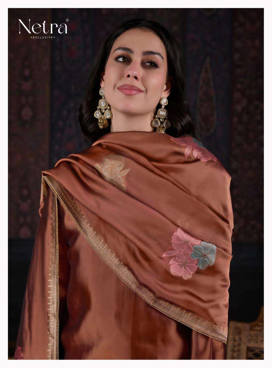 Netra Exclusive Mahani