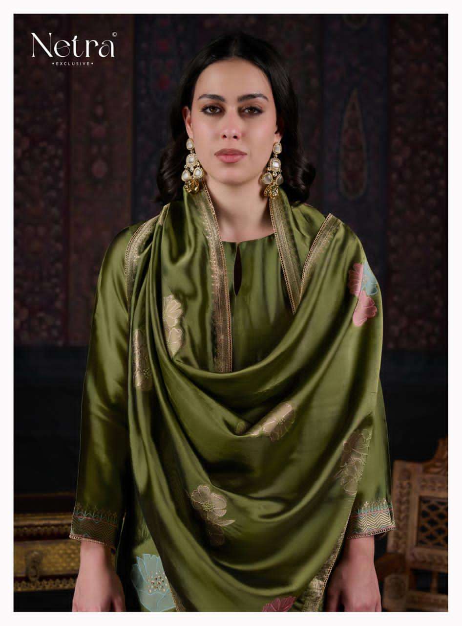 Netra Exclusive Mahani