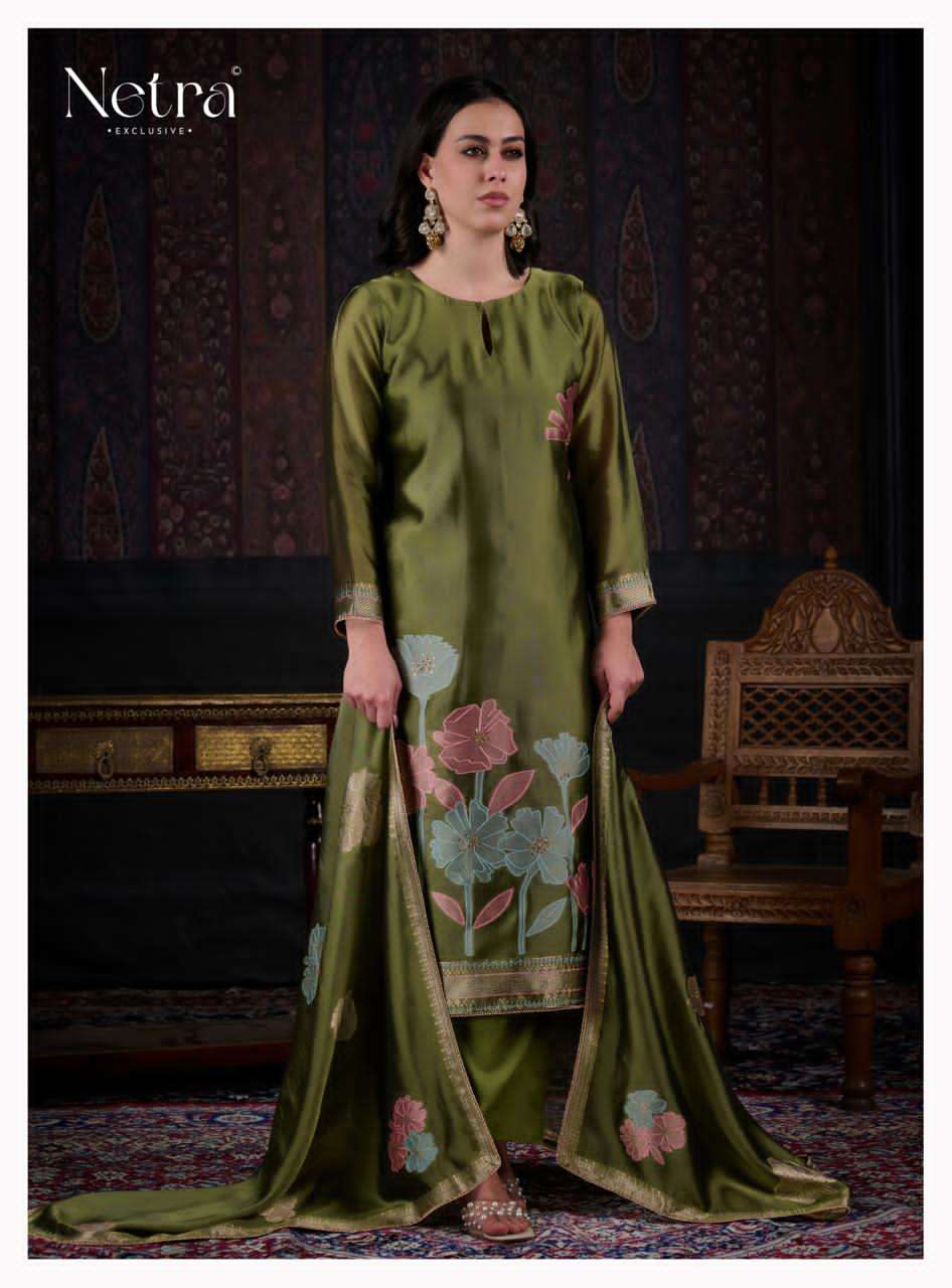 Netra Exclusive Mahani