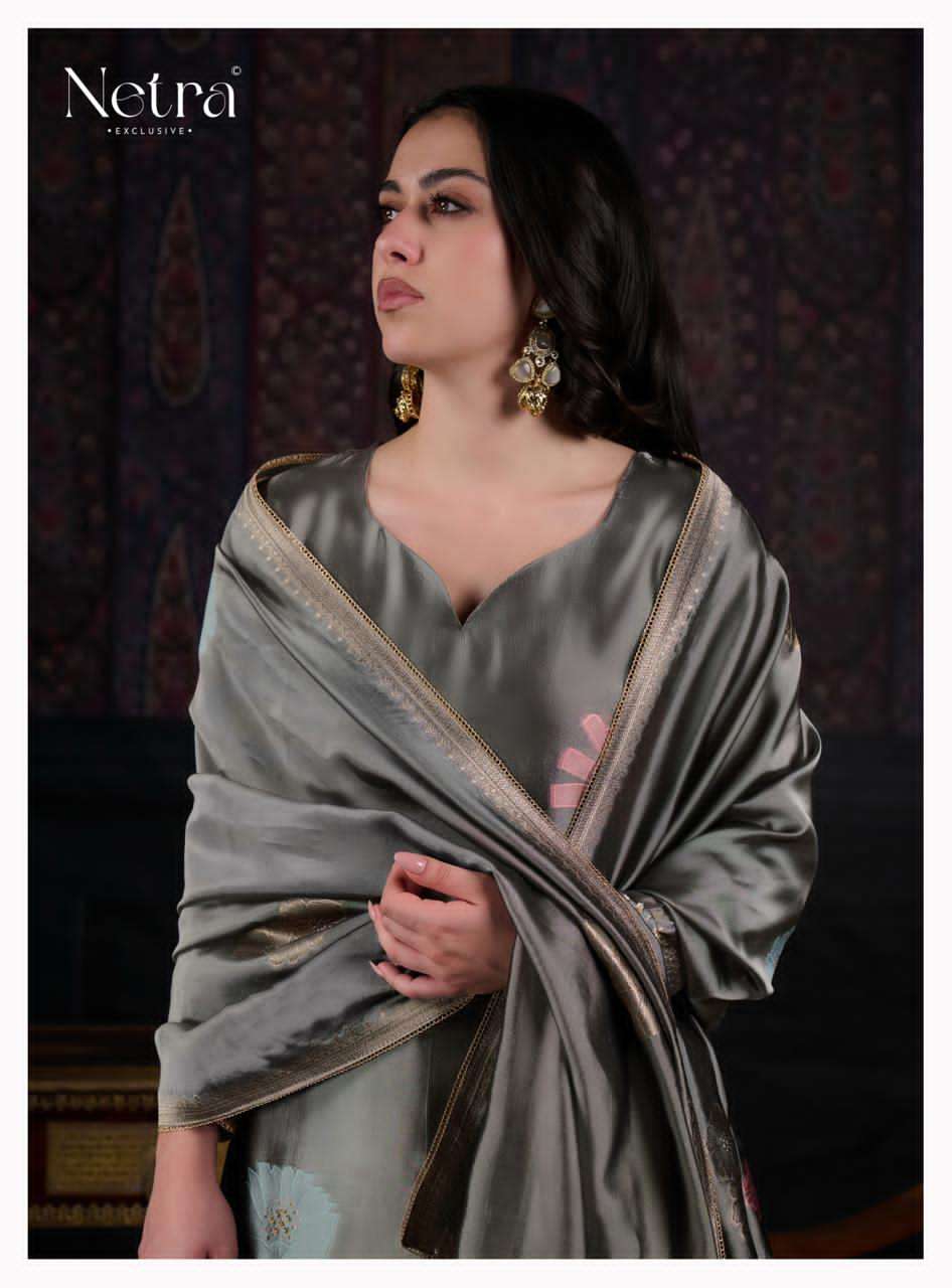 Netra Exclusive Mahani