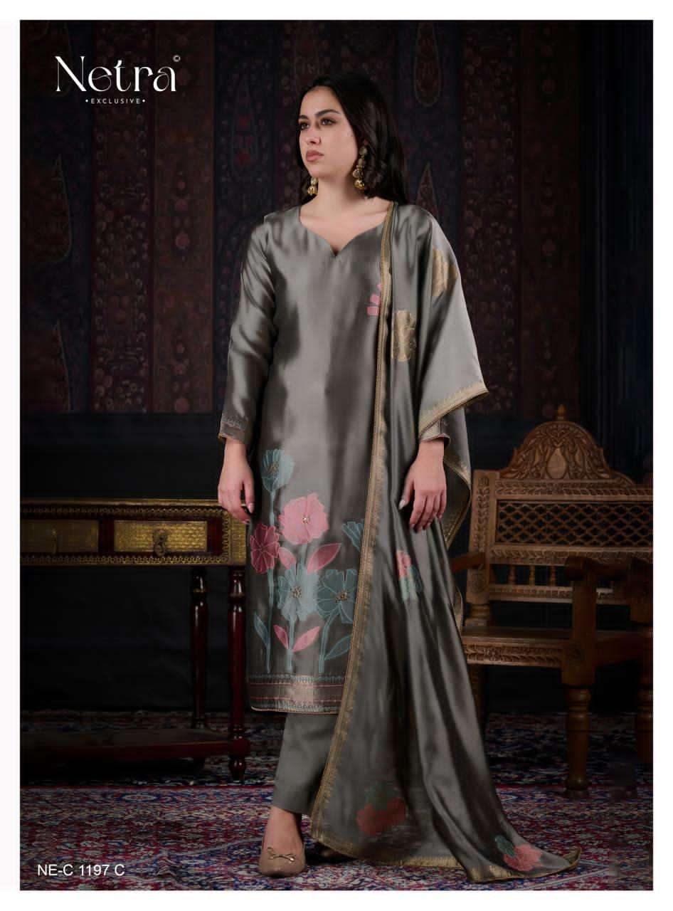 Netra Exclusive Mahani