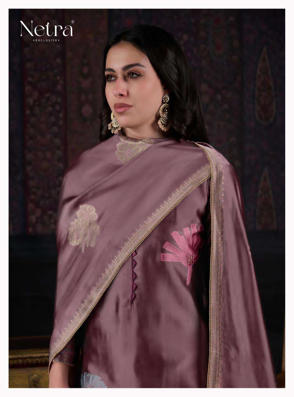 Netra Exclusive Mahani