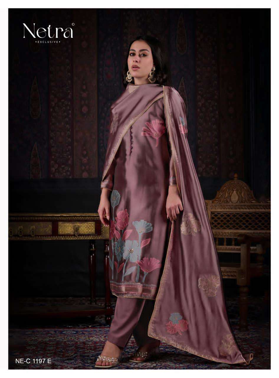 Netra Exclusive Mahani