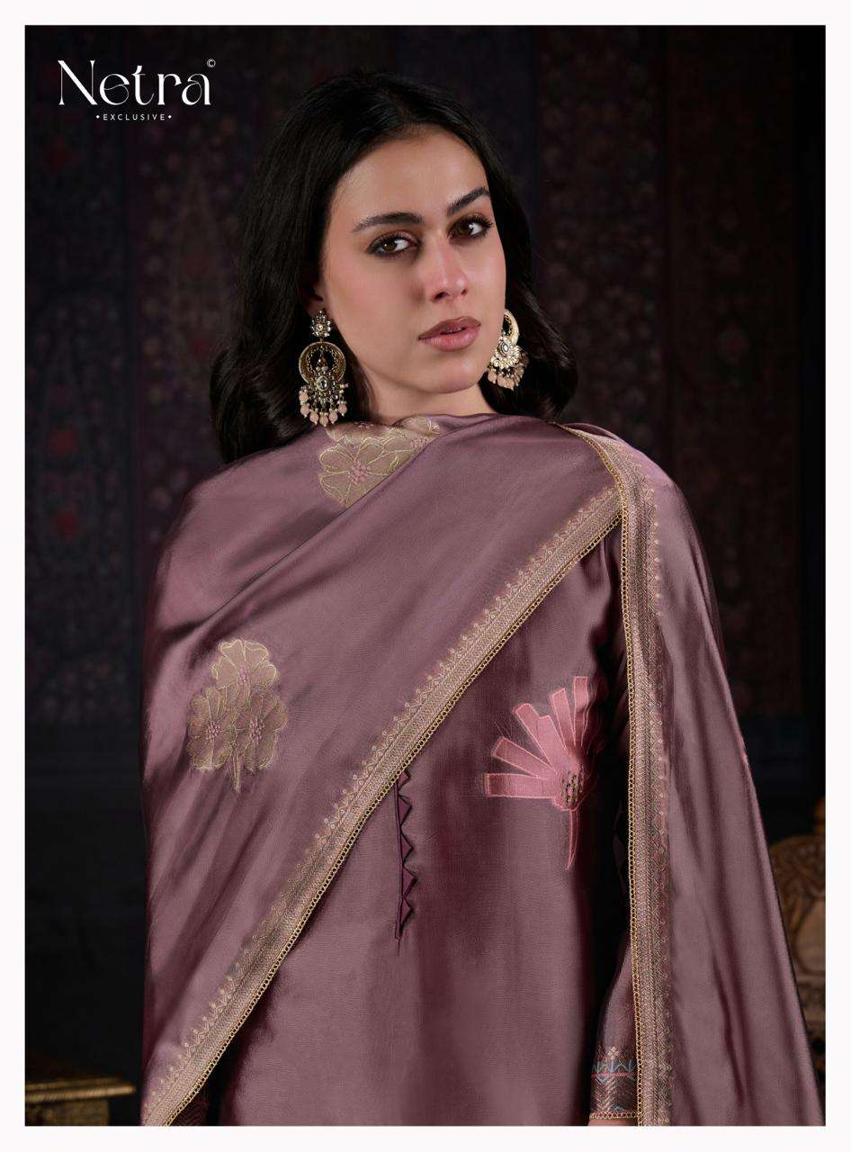 Netra Exclusive Mahani