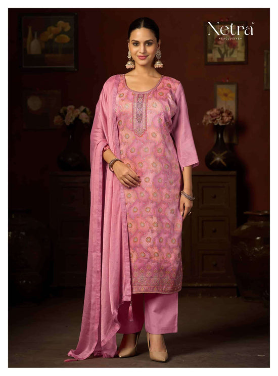 Netra Exclusive Mireza